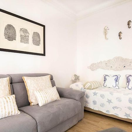 Antica Ancora Rooms 몬테로소 알 마레 외부 사진