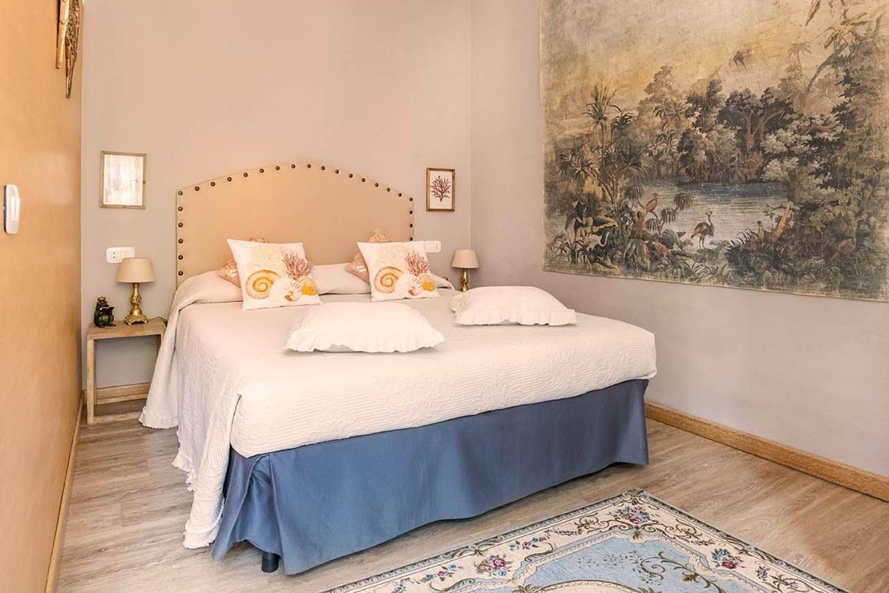 Antica Ancora Rooms 몬테로소 알 마레 외부 사진