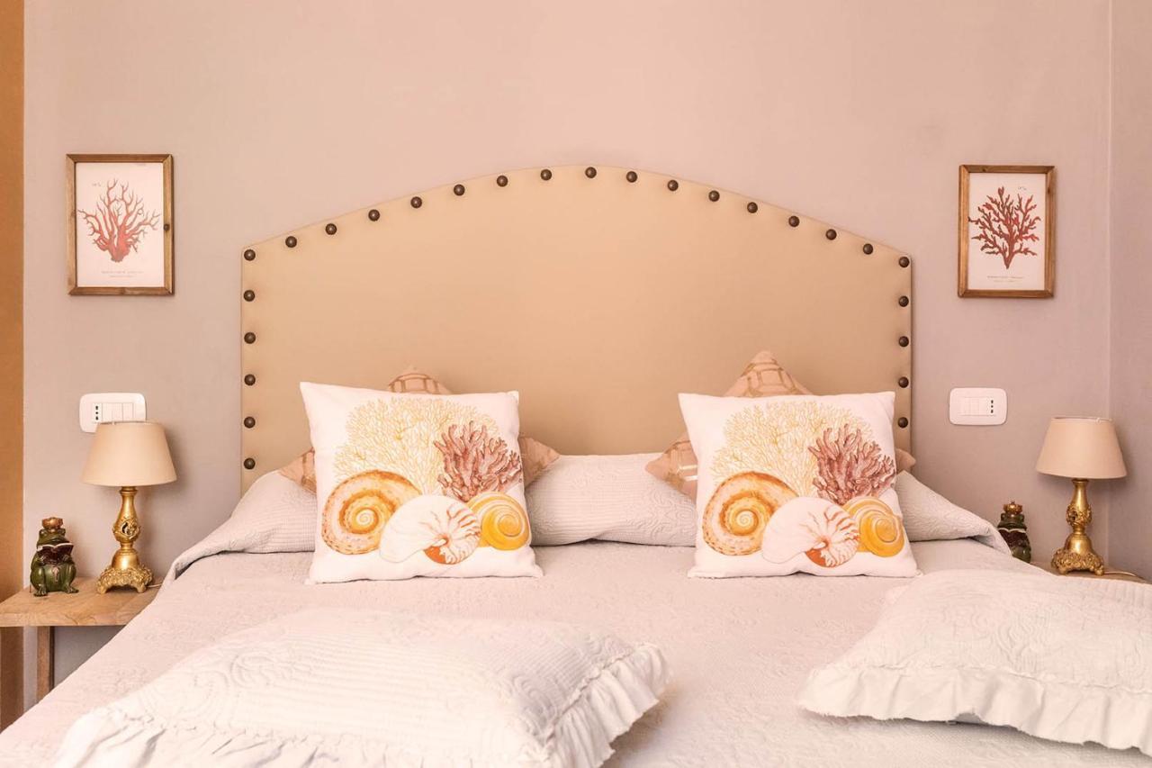 Antica Ancora Rooms 몬테로소 알 마레 외부 사진