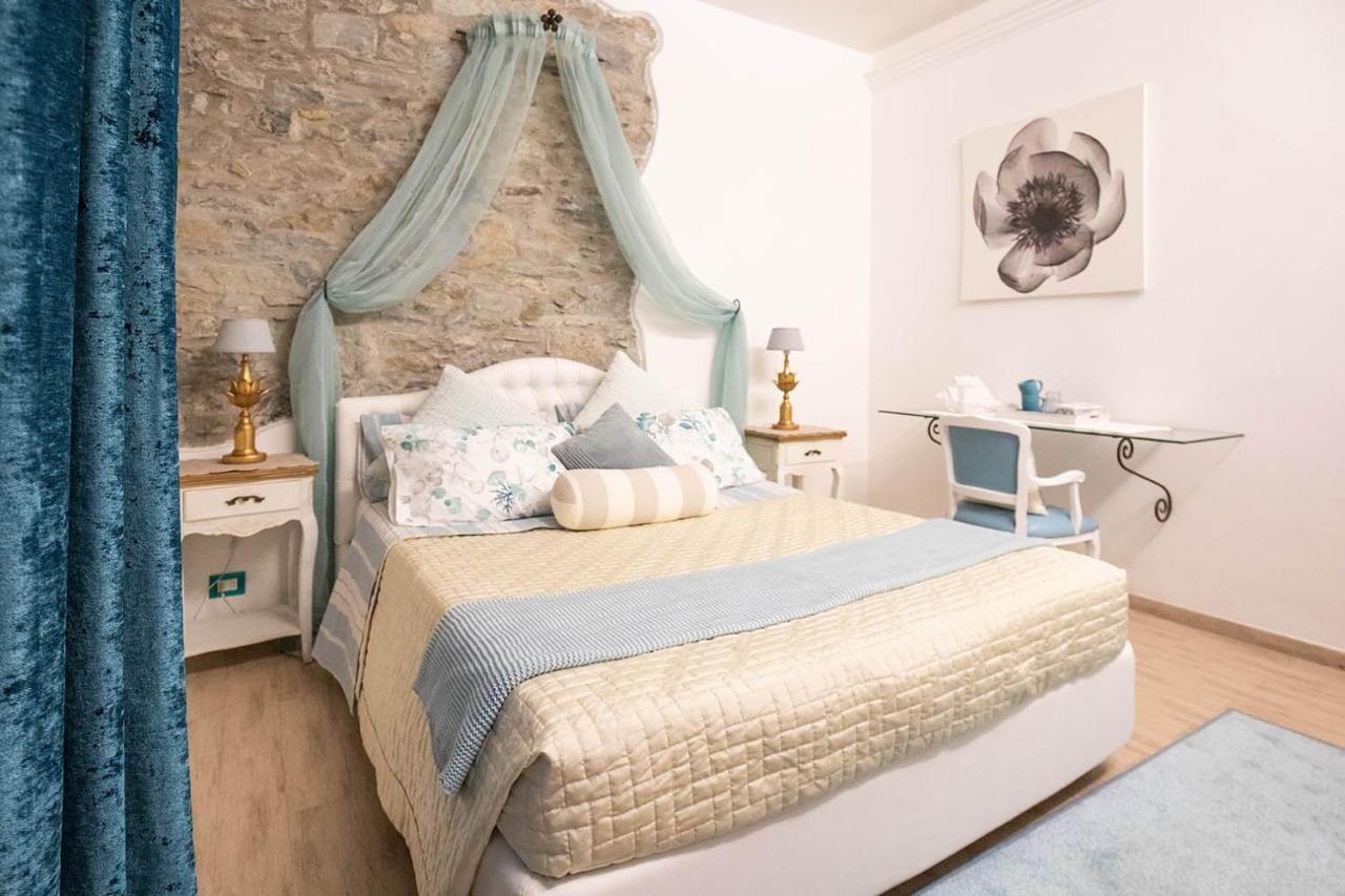 Antica Ancora Rooms 몬테로소 알 마레 외부 사진