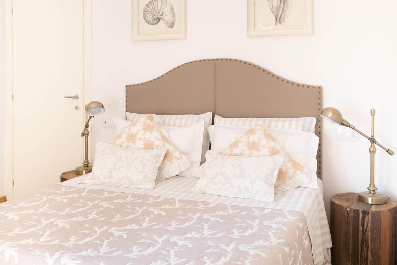 Antica Ancora Rooms 몬테로소 알 마레 외부 사진
