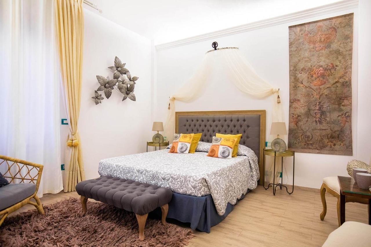 Antica Ancora Rooms 몬테로소 알 마레 외부 사진