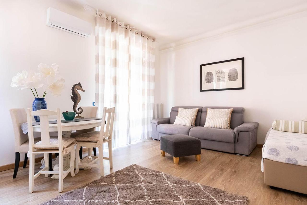 Antica Ancora Rooms 몬테로소 알 마레 외부 사진