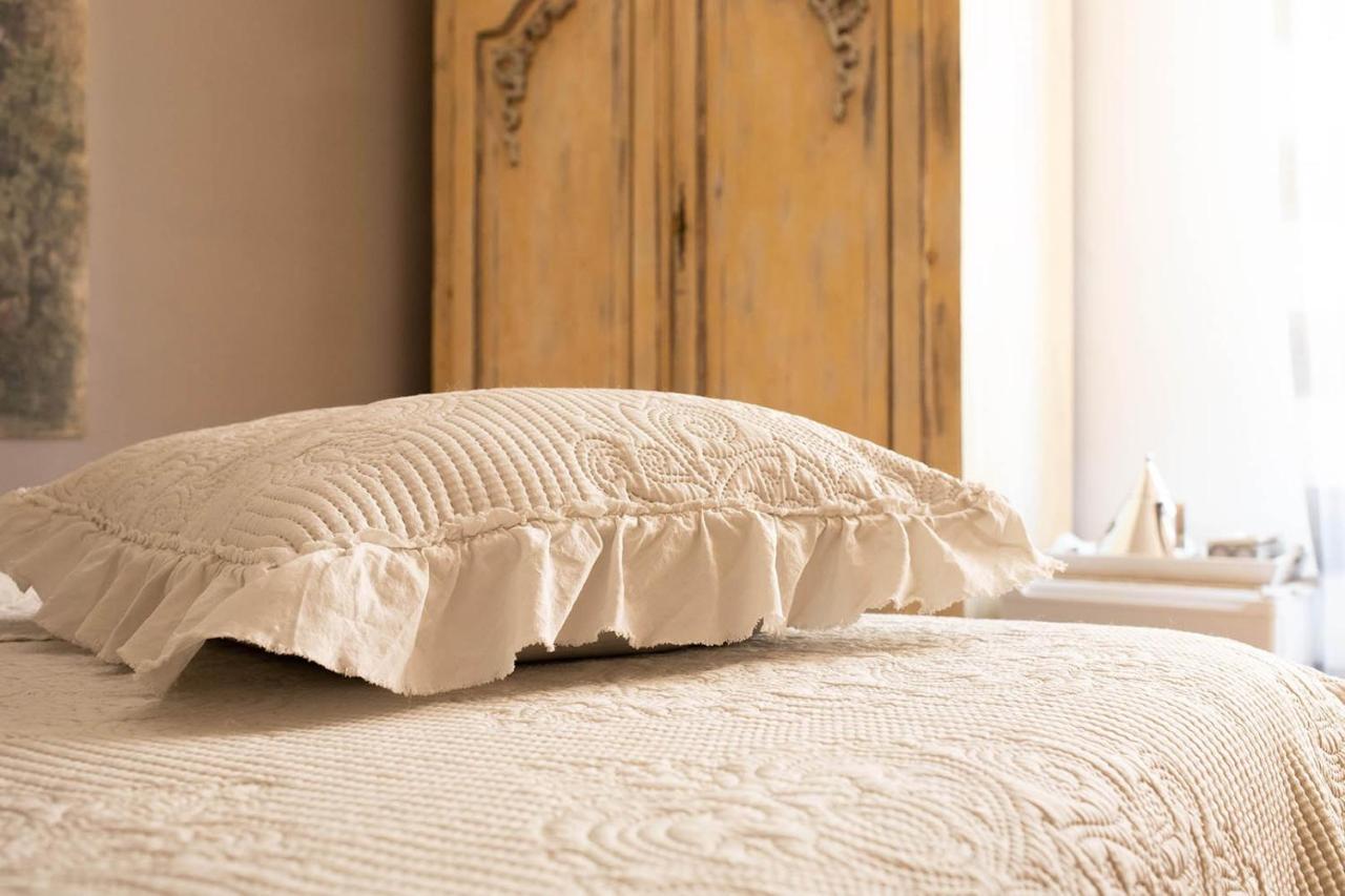 Antica Ancora Rooms 몬테로소 알 마레 외부 사진