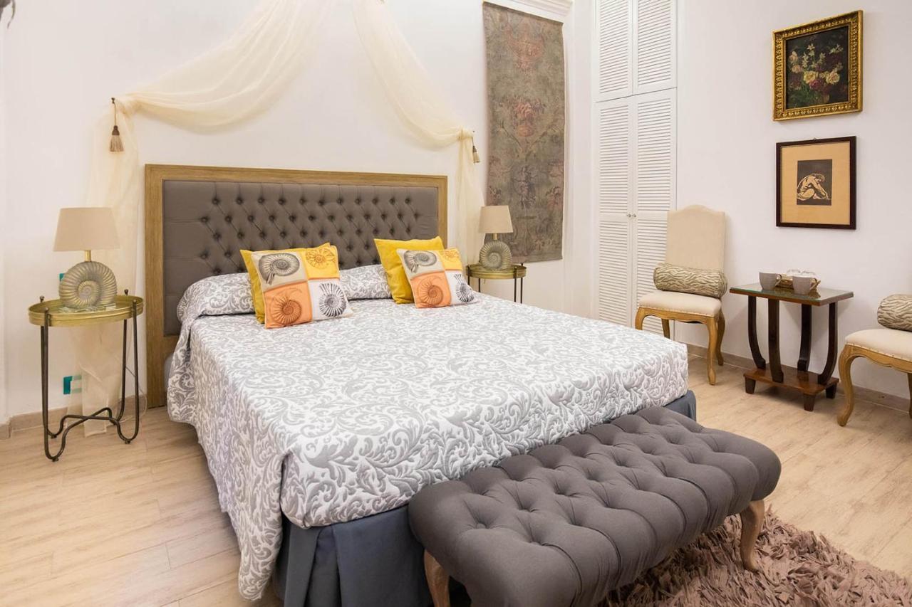 Antica Ancora Rooms 몬테로소 알 마레 외부 사진