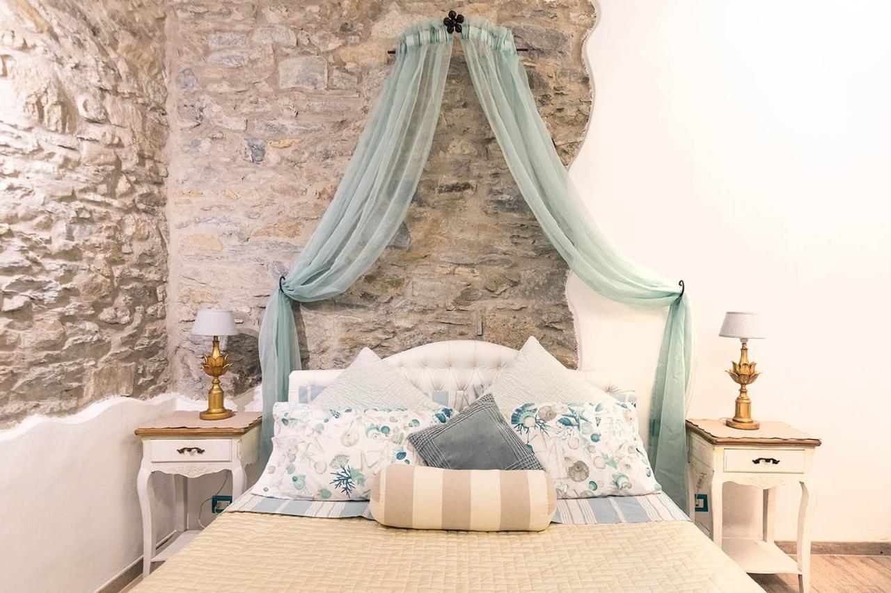 Antica Ancora Rooms 몬테로소 알 마레 외부 사진