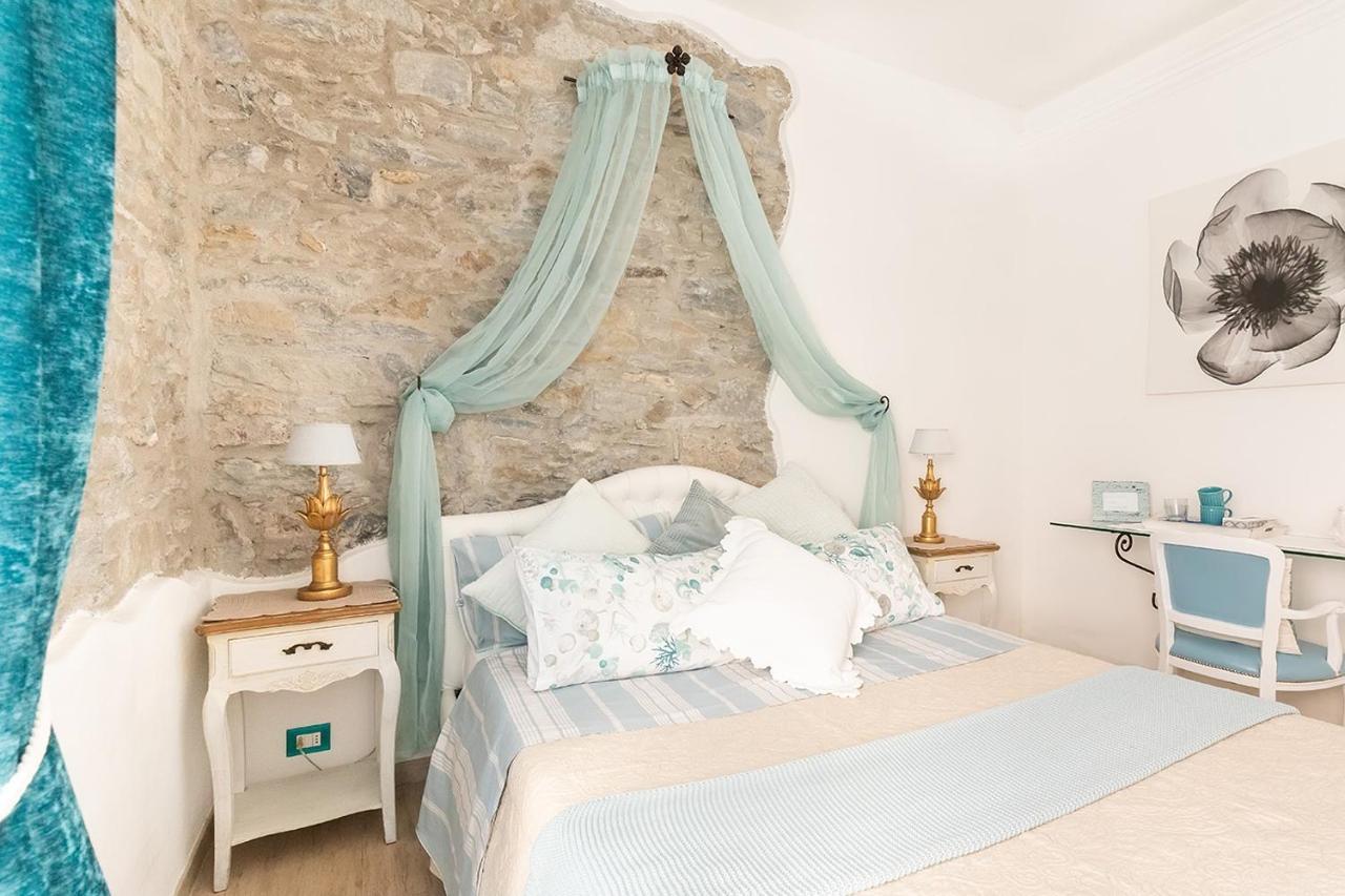 Antica Ancora Rooms 몬테로소 알 마레 외부 사진