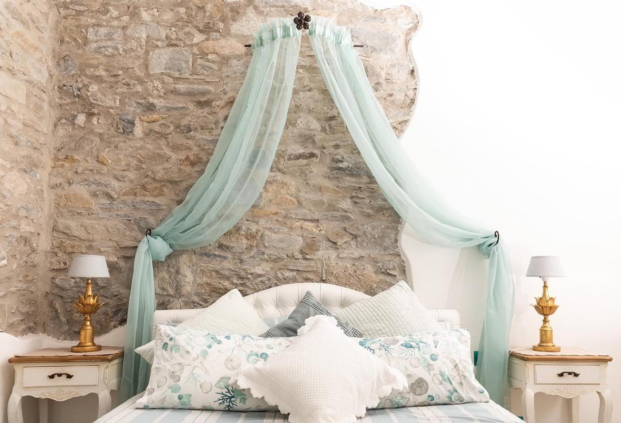 Antica Ancora Rooms 몬테로소 알 마레 외부 사진