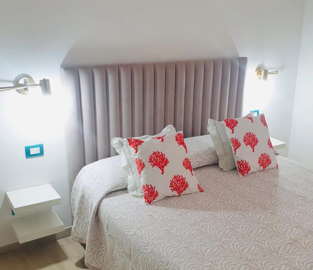 Antica Ancora Rooms 몬테로소 알 마레 객실 사진