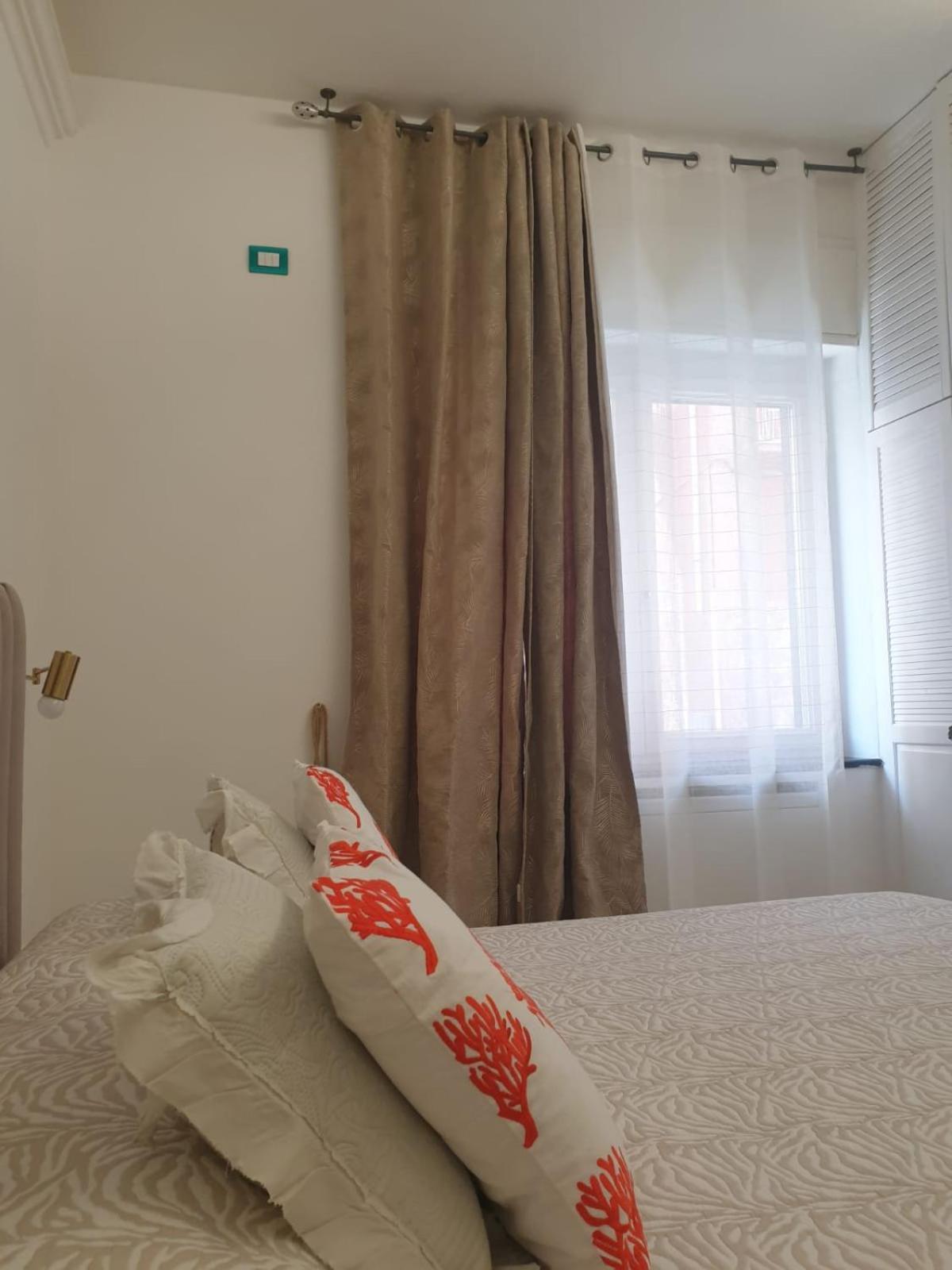 Antica Ancora Rooms 몬테로소 알 마레 객실 사진