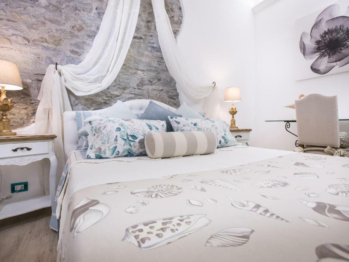 Antica Ancora Rooms 몬테로소 알 마레 외부 사진