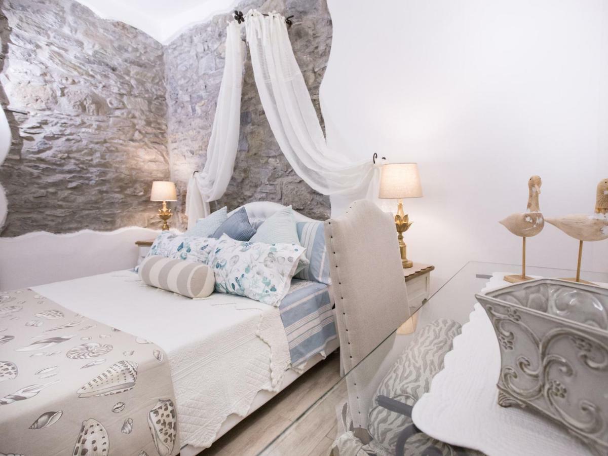 Antica Ancora Rooms 몬테로소 알 마레 외부 사진